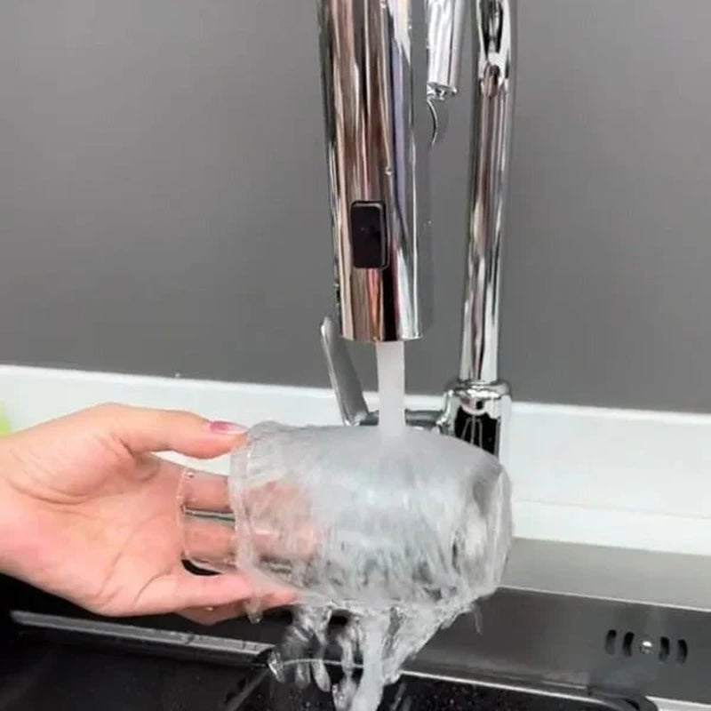 Kitchen Luxe™ Rotating Kitchen Faucet Head