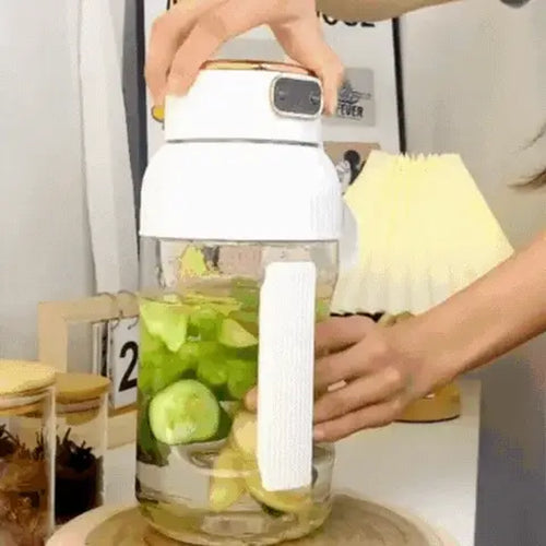 Blend Go Pro Portable Smoothie Blender