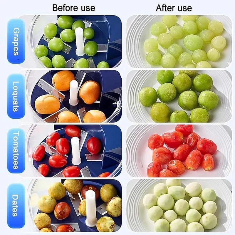 Peelpro™ - Transform Hours of Prep into Seconds