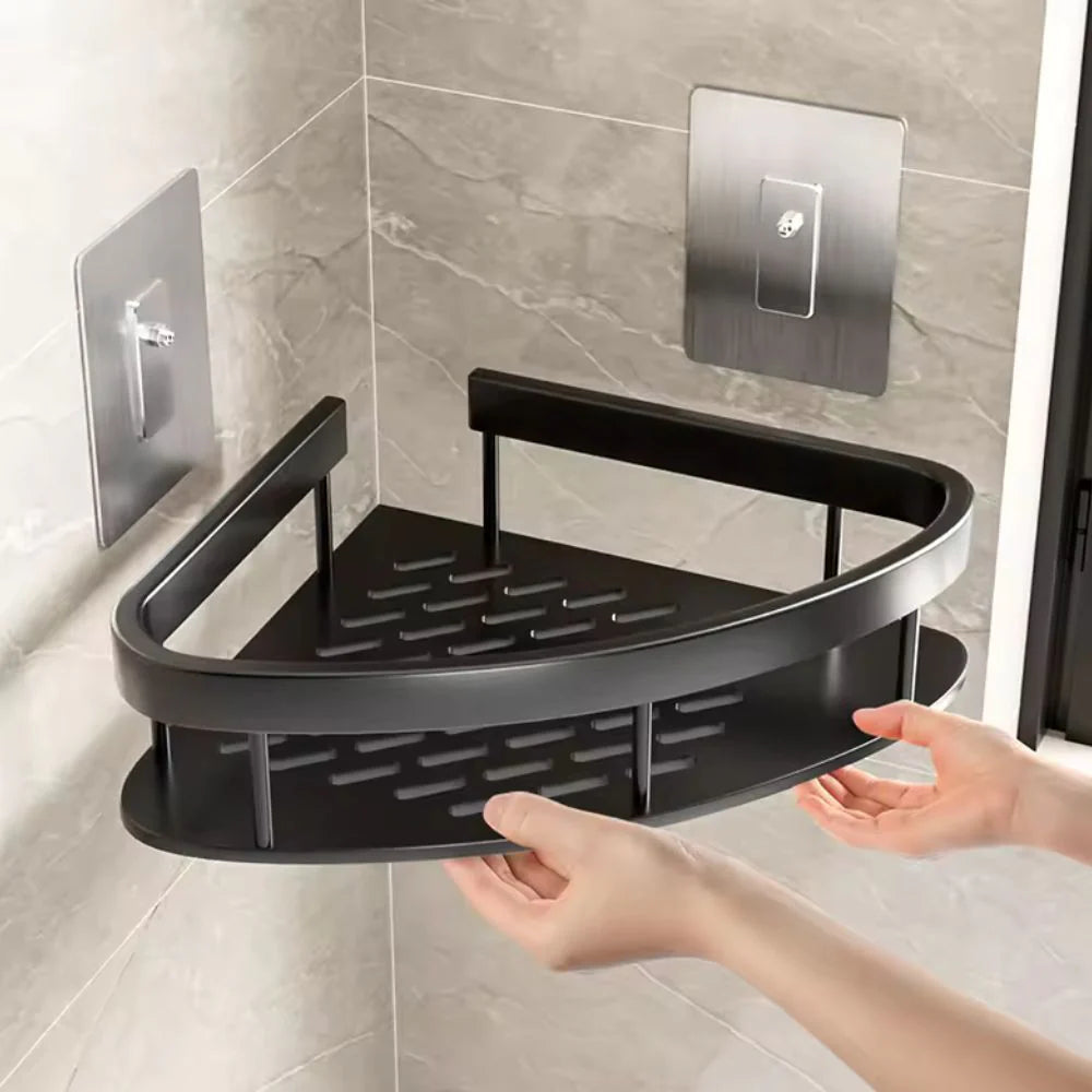 Multi-Purpose Storage Shelf