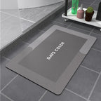 Quick Dry Comfort Mat