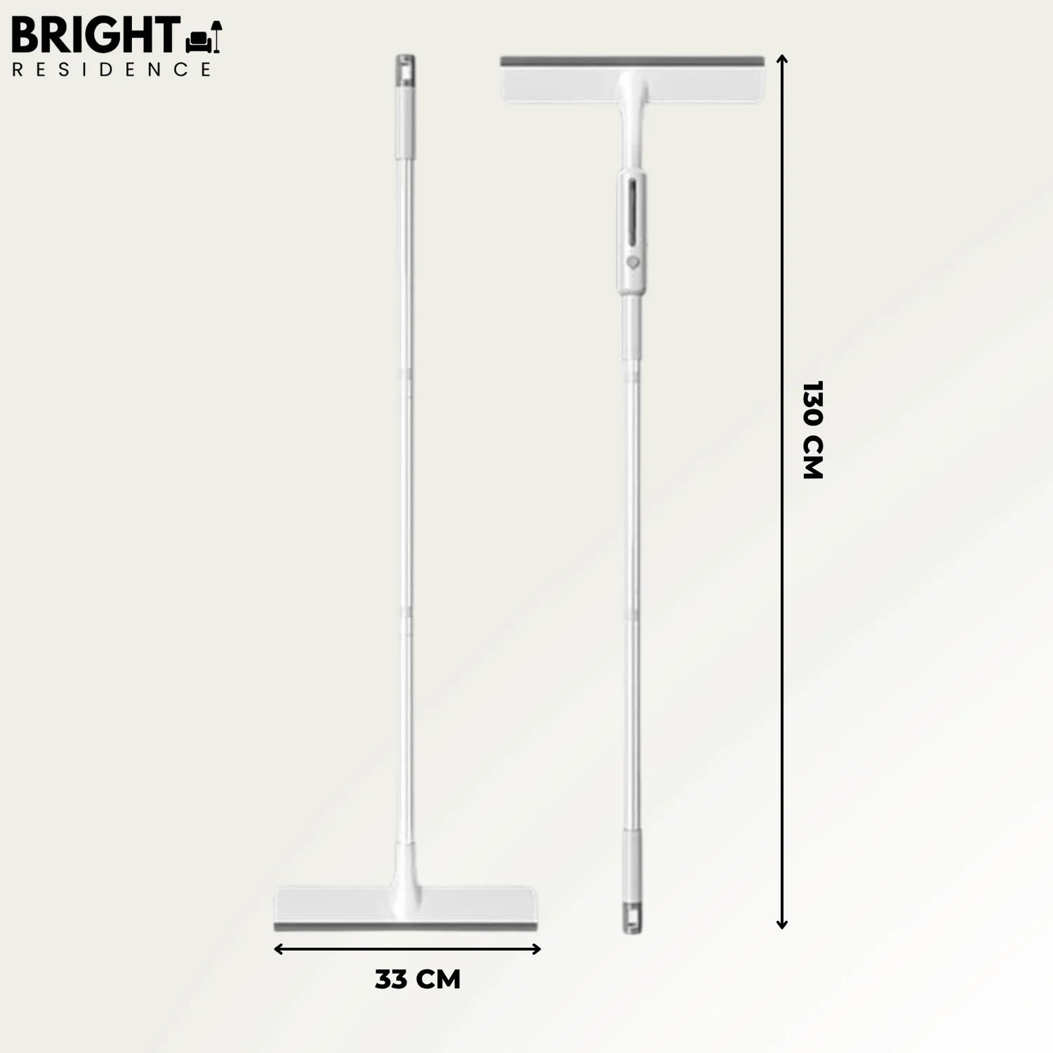 GlassSwipe™ Window Cleaning Kit