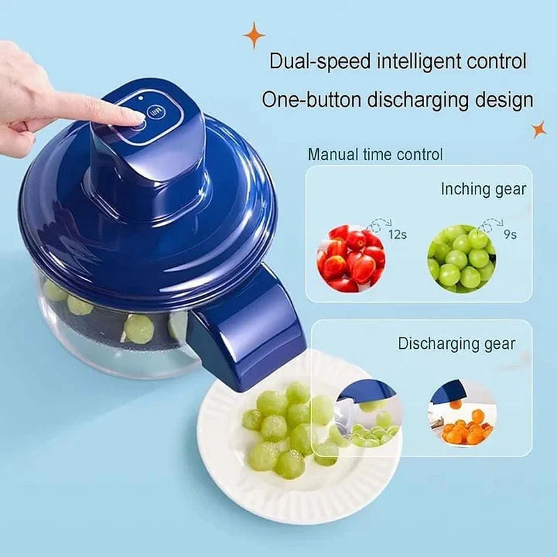 Peelpro™ - Transform Hours of Prep into Seconds