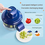 Peelpro™ - Transform Hours of Prep into Seconds