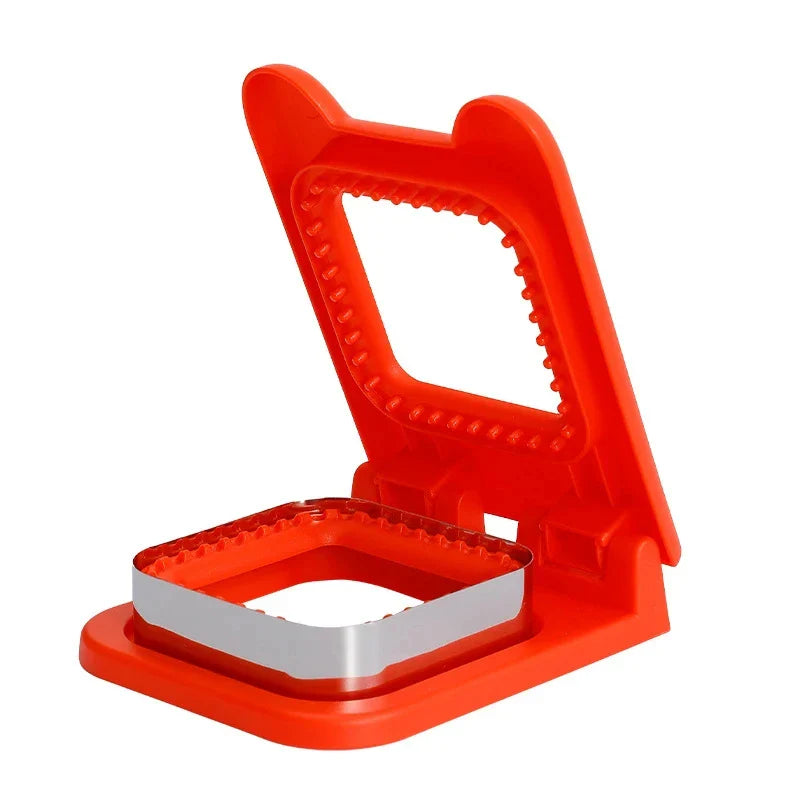 Crustless Sandwich Cutter & Sealer