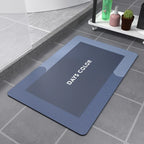 Quick Dry Comfort Mat