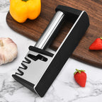 Manual Knife & Scissor Sharpener
