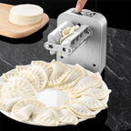 DumplingMaster Electric Dumpling Maker