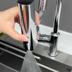 Kitchen Luxe™ Rotating Kitchen Faucet Head
