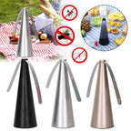 BugFree™ Fly-Free Dining Fan