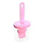 ChefEase Silicone Oil Dispenser Brush