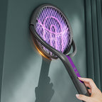 Extendable Fly & Mosquito Zapper