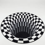 Vortique™ Round Vortex Floor Mat
