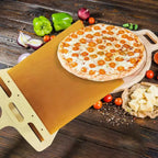 Pizza Transfer Paddle Board