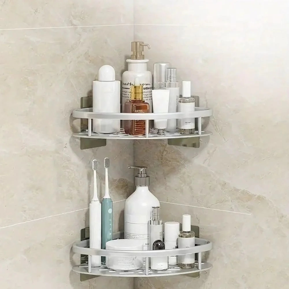 Multi-Purpose Storage Shelf