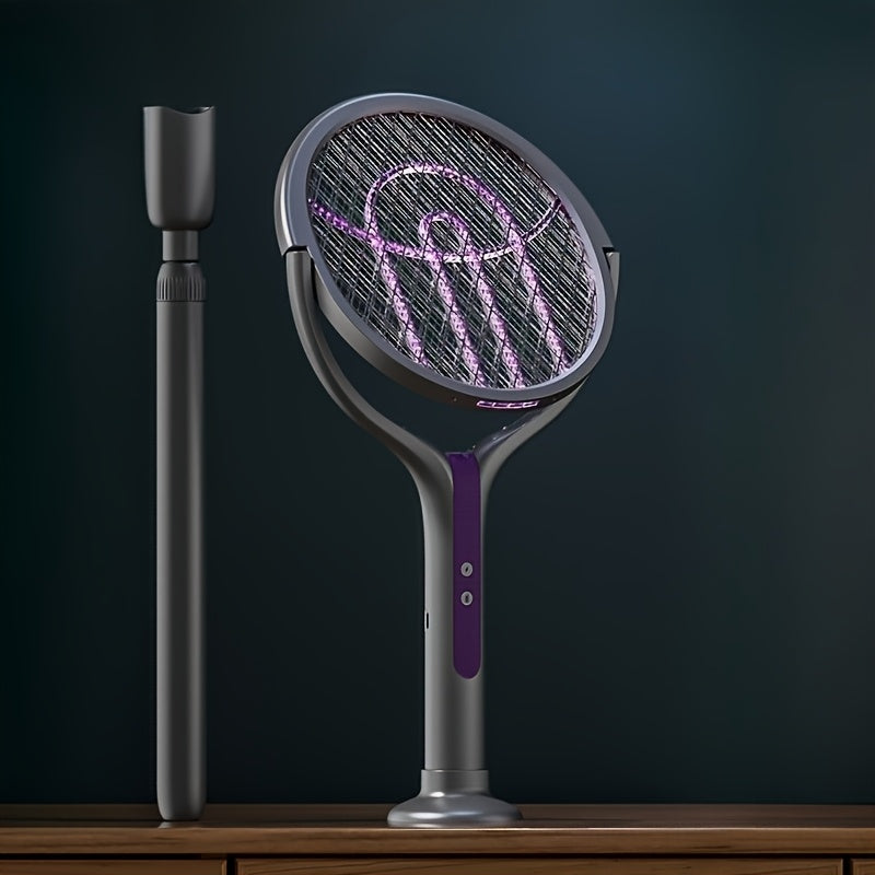 Extendable Fly & Mosquito Zapper