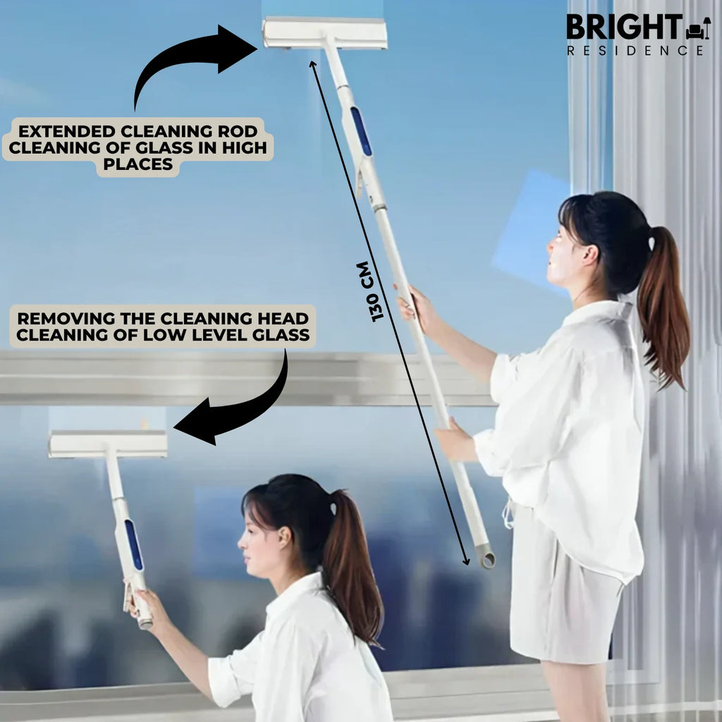 GlassSwipe™ Window Cleaning Kit