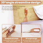 Ergonomic Mattress Lifter Tool