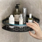 Multi-Purpose Storage Shelf