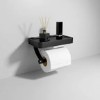 Modern Bathroom Toilet Paper Roll Dispenser