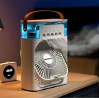 CoolMist Portable Air Cooler & Humidifier