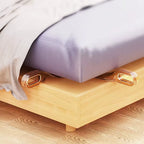 Ergonomic Mattress Lifter Tool