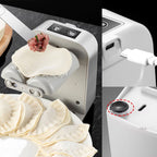 Automatic Dumpling Maker