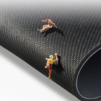 Quick Dry Comfort Mat