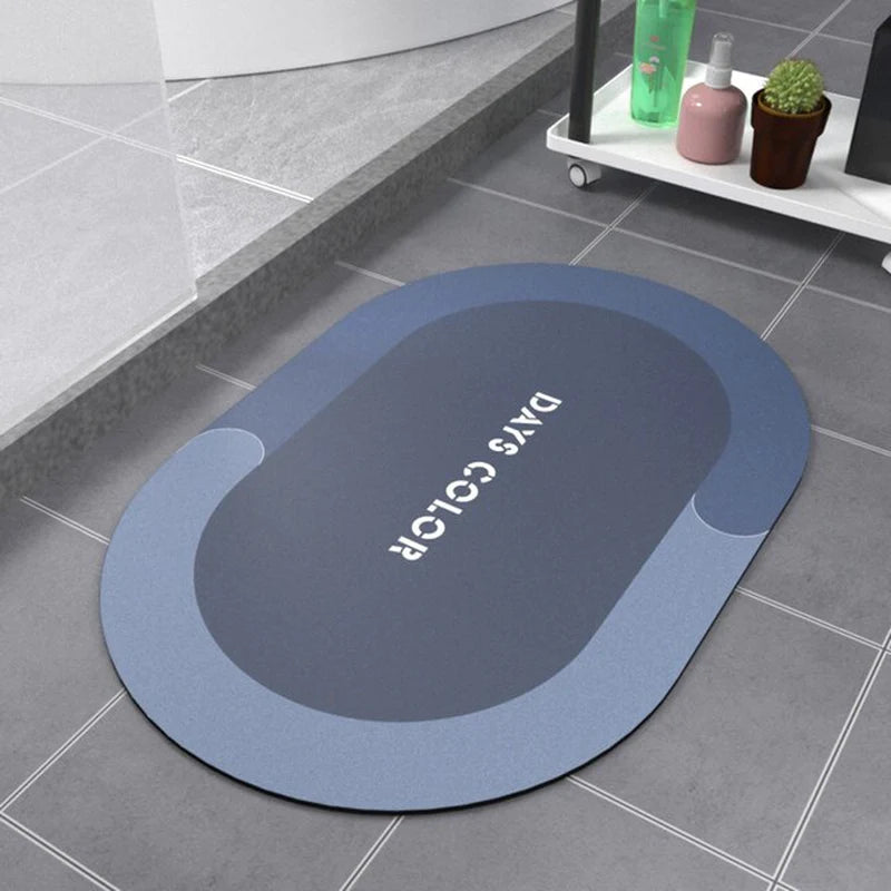 Quick Dry Comfort Mat