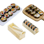 Cuisine Delux+™ All-in-One Sushi Kit