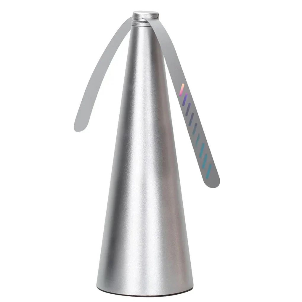 BugFree™ Fly-Free Dining Fan