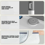 GlassSwipe™ Window Cleaning Kit