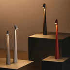 Luminavista™ I Portable Table Lamp