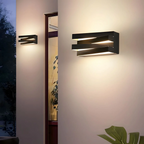 Sconcrift Contemporary Outdoor Sconce