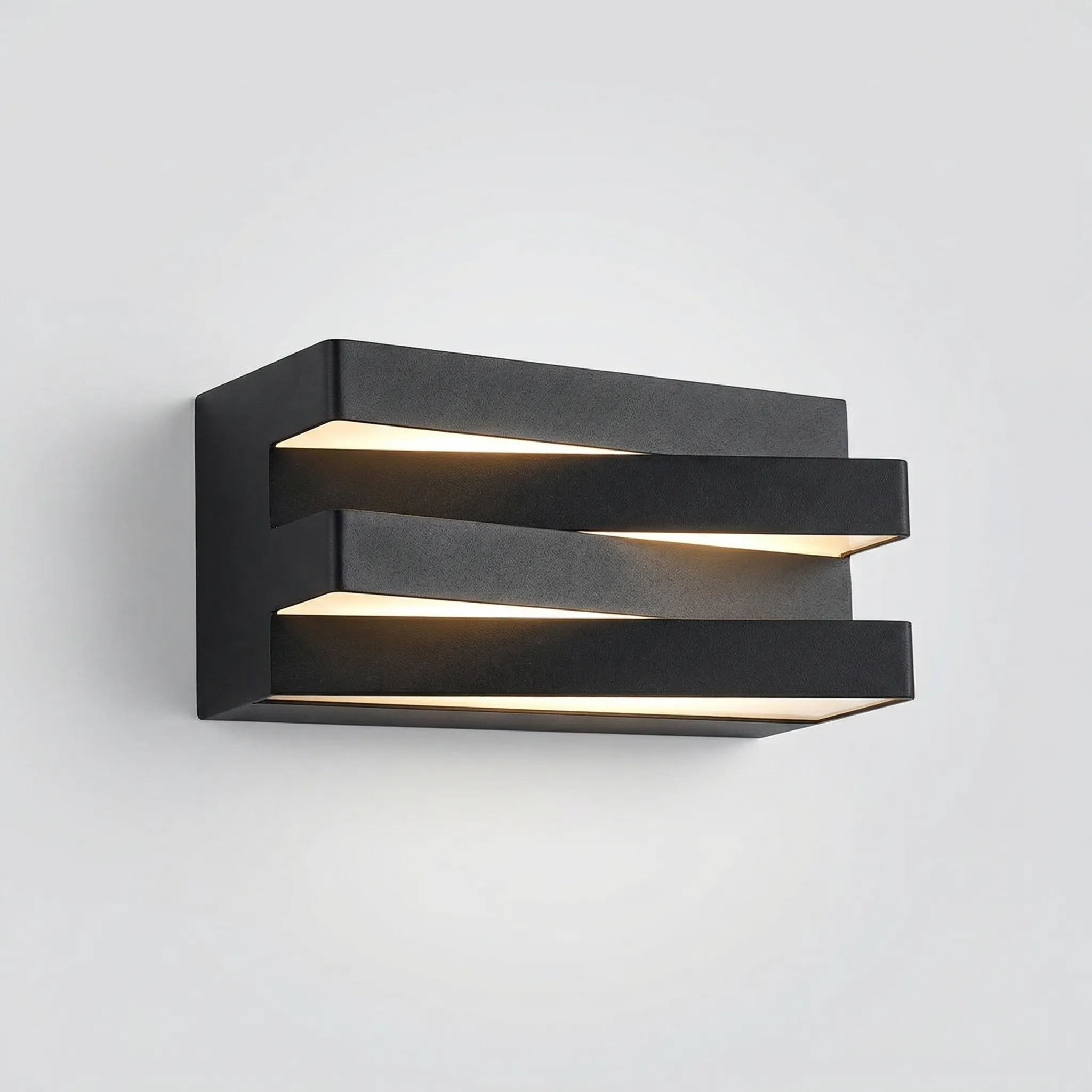 Sconcrift Contemporary Outdoor Sconce
