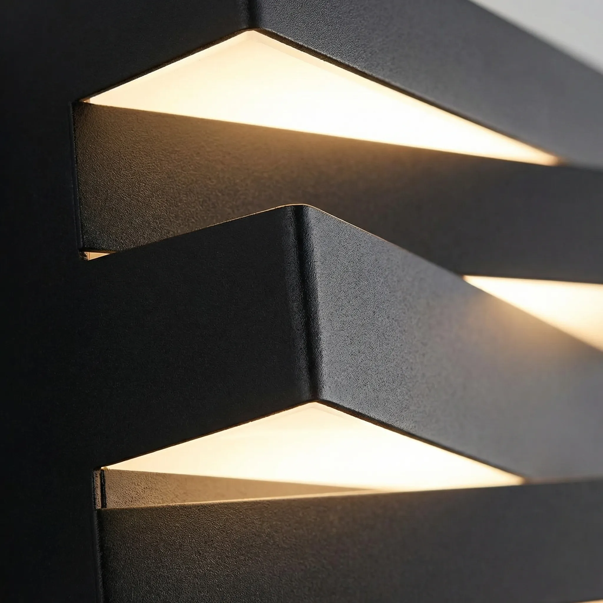 Sconcrift Contemporary Outdoor Sconce