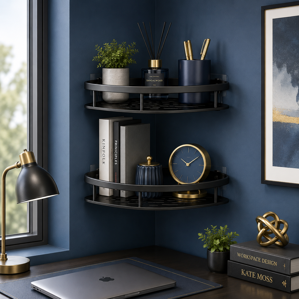 Multi-Purpose Storage Shelf