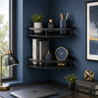 Multi-Purpose Storage Shelf