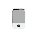 Portable Clip-On Cooling Fan