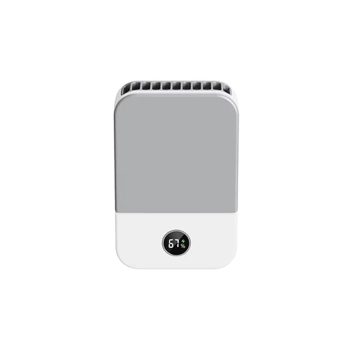 Portable Clip-On Cooling Fan