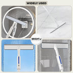 GlassSwipe™ Window Cleaning Kit