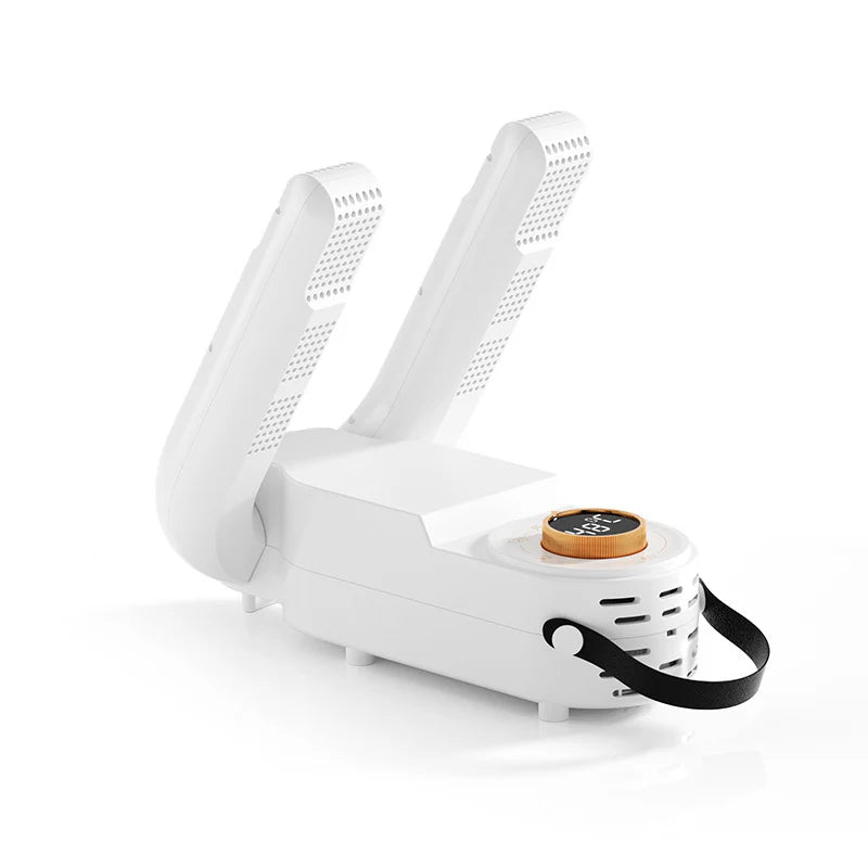 Smart UV Shoe Dryer & Dehumidifier