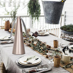 BugFree™ Fly-Free Dining Fan