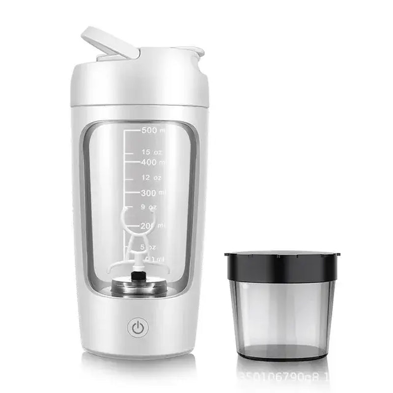 USB Rechargeable Protein Shake Mixer