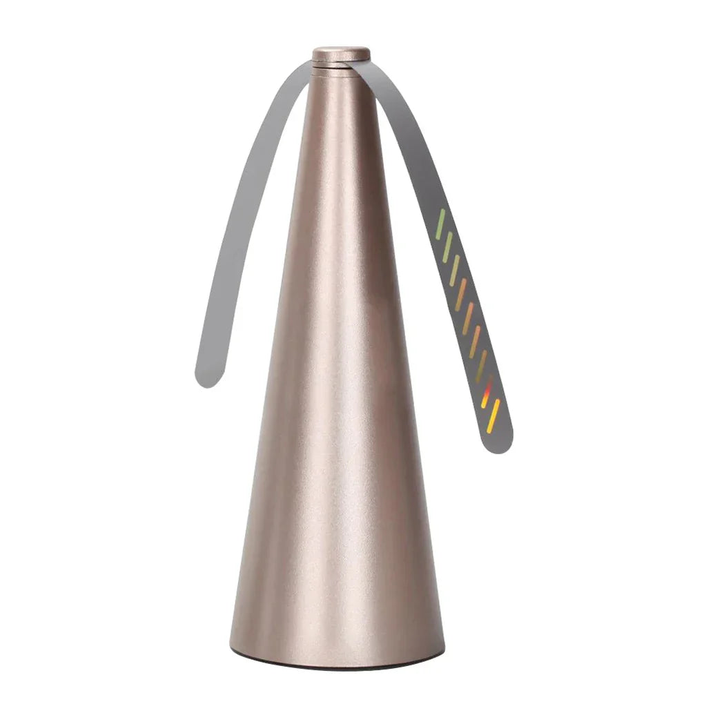 BugFree™ Fly-Free Dining Fan
