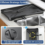 Nova™ Kitchen Dish Drying Rack