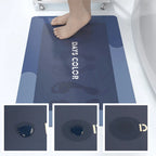 Quick Dry Comfort Mat