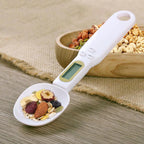 LCD Digital Kitchen Scale 