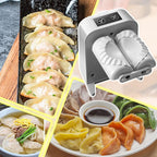 Automatic Dumpling Maker