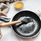 ChefEase™ Premium 12-Piece Silicone Kitchen Utensil Set